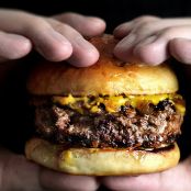 HAMBURGER Done the Right Way